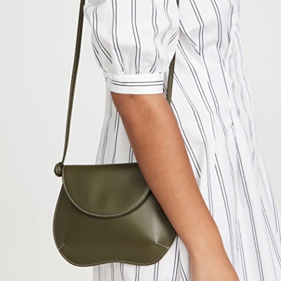 Little Liffner Pebble Mini Bag - Picture 2 of 5